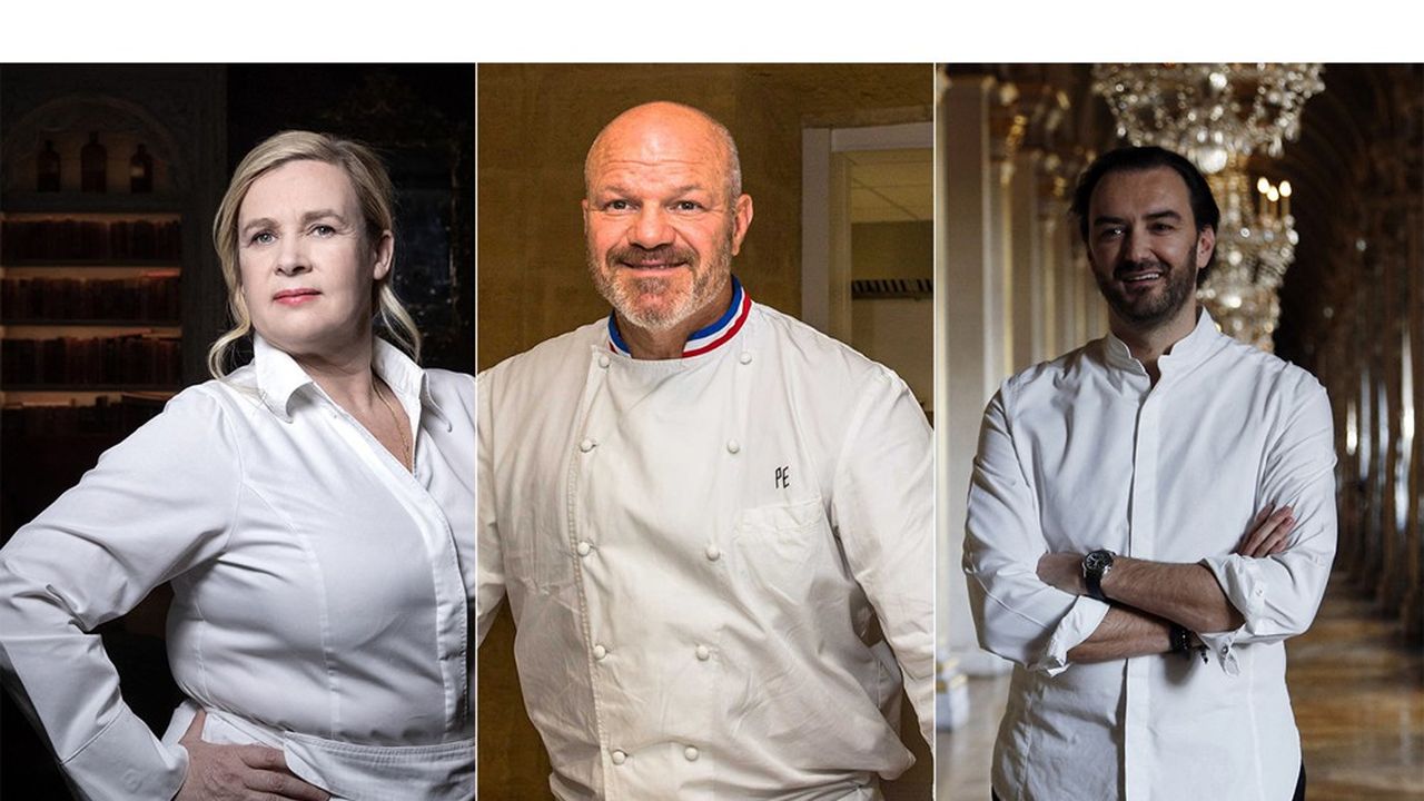 Les 10 Plus Grands Chefs Cuisiniers Français – L’Excellence de la Gastronomie