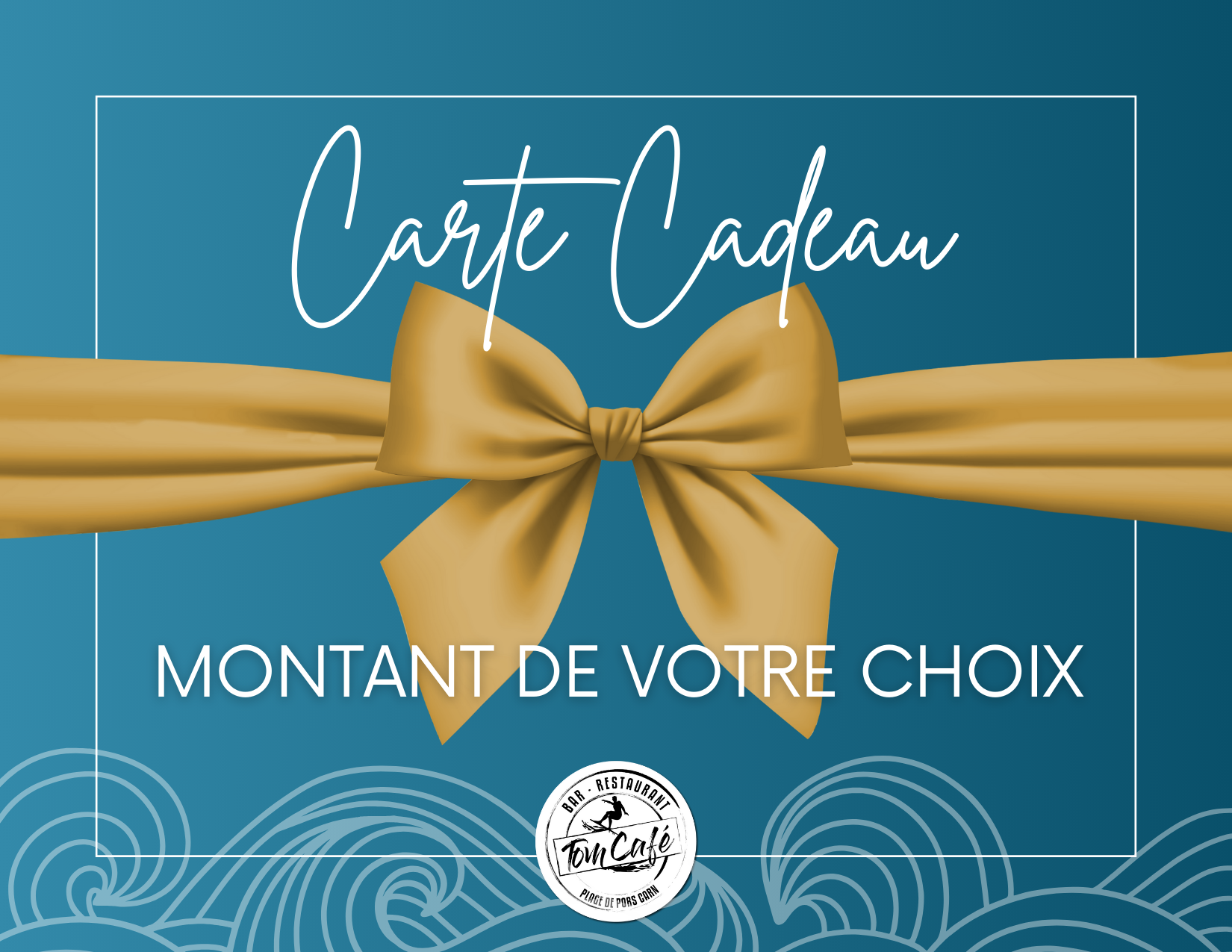 Carte cadeau restaurant : le guide complet pour offrir une expérience gourmande