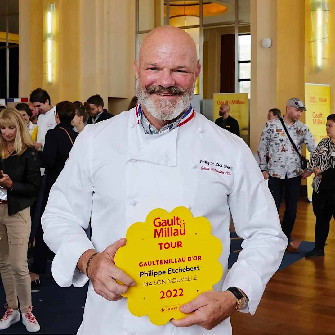 Gault & Millau vs Michelin vs Le Petit Futé