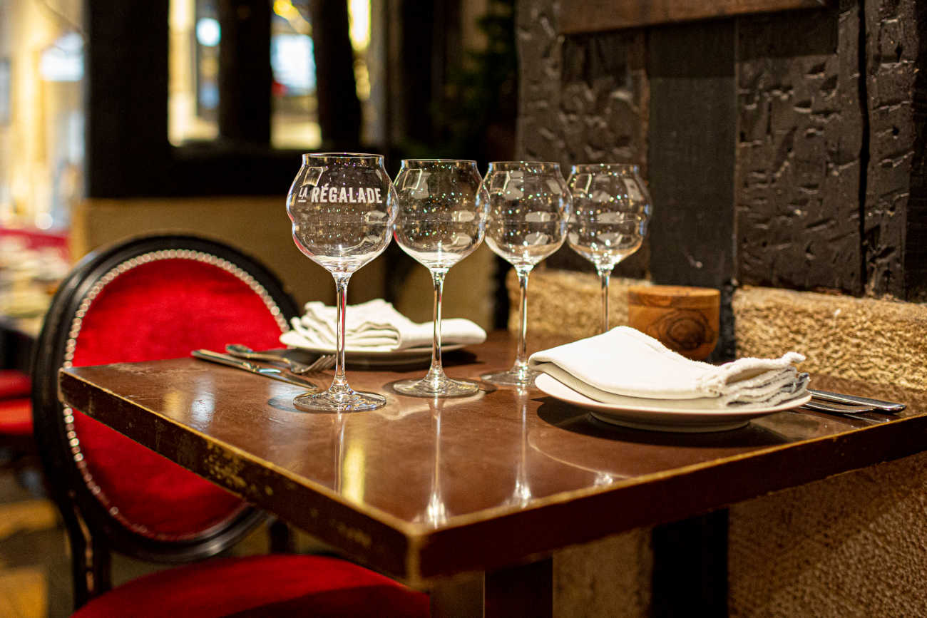 Box Restaurant Étoilé – L’expérience gastronomique d’exception