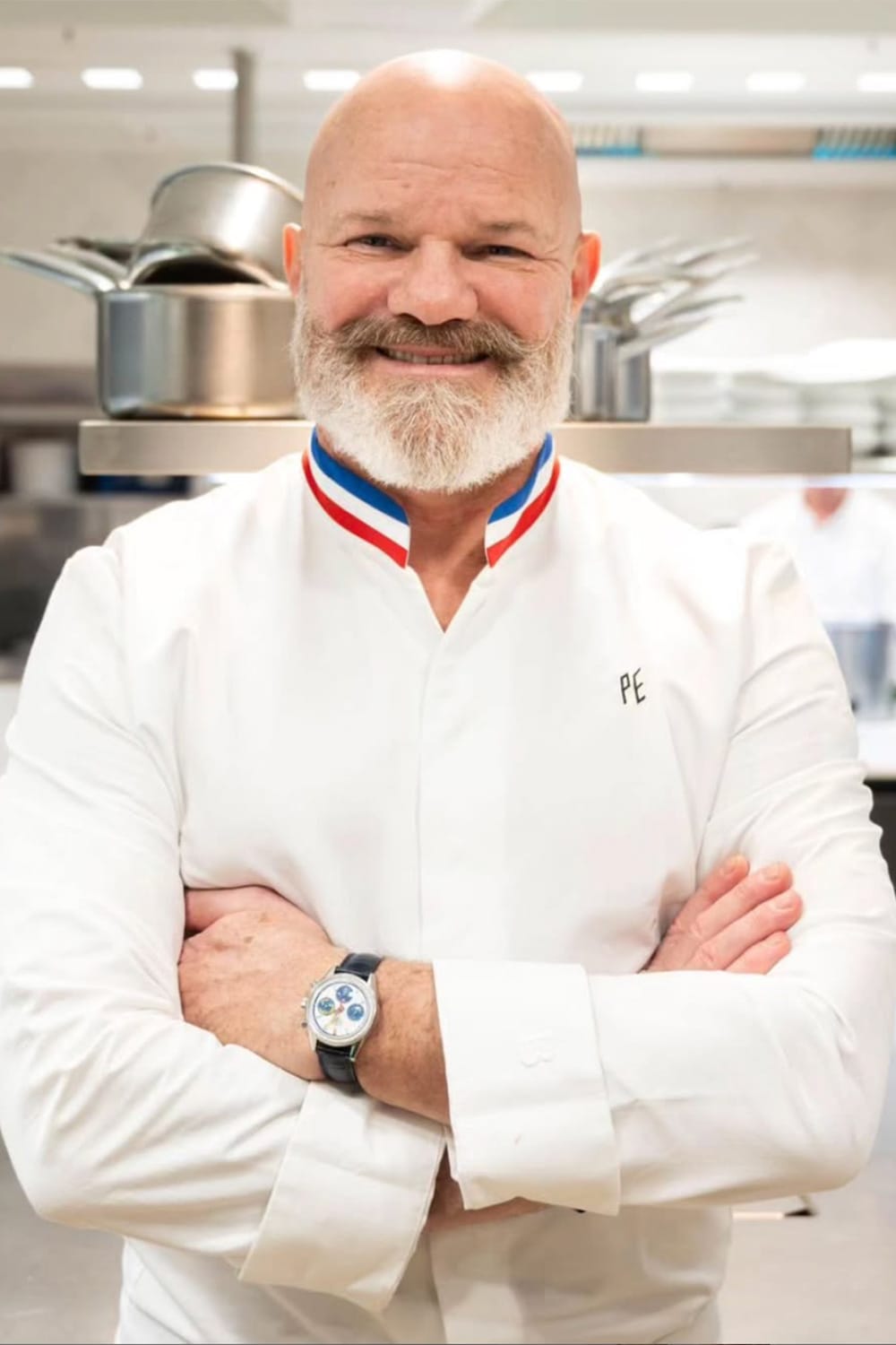 Philippe Etchebest : le chef qui a redéfini la gastronomie française moderne