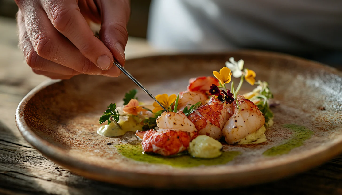 Offrir un Coffret Restaurant à Noël 2025 : Le Cadeau Chic, Moderne et Inoubliable